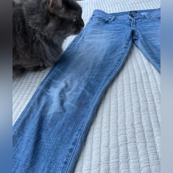 Citizens of Humanity Avedon Ankle Skinny Jean - Picture 11 of 13